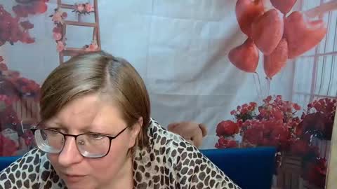 RadaChudna online show from 03.04.26