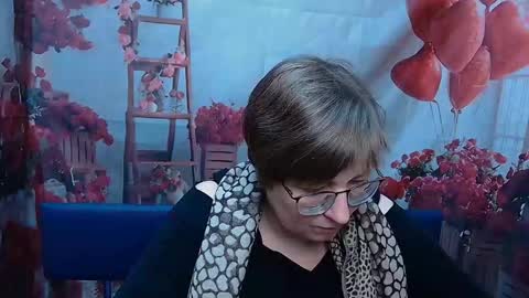 RadaChudna online show from 03.17.26