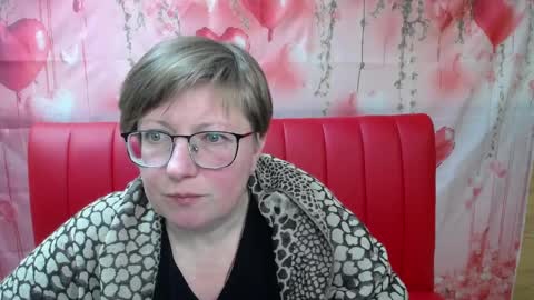 RadaChudna online show from 04.08.26