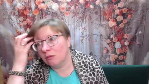 RadaChudna online show from 04.15.26