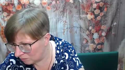 Snapshot of radachudna chatting on 05.23.26 RadaChudna online show from 05.23.26
