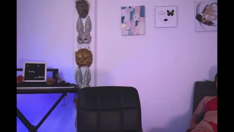 Snapshot of radeonrx_69 chatting on 05.28.26 Sebas Andres online show from 05.28.26