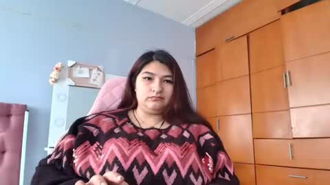 radiantgoddes online show from 12.29.24