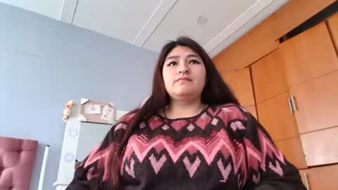 radiantgoddes online show from 12.31.24