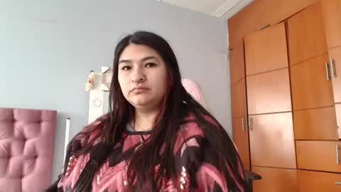 radiantgoddes online show from 01.09.25