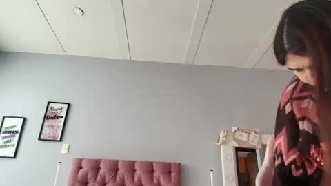 radiantgoddes online show from 01.27.25