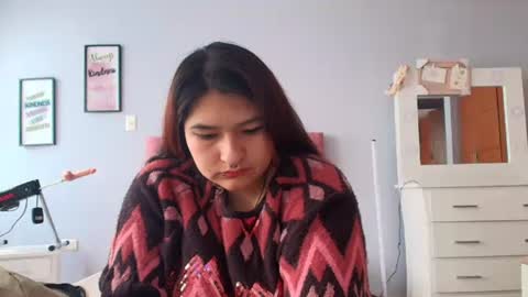 radiantgoddes online show from 01.29.25