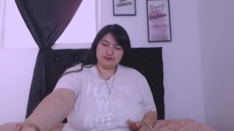 radiantgoddes online show from 09.27.25