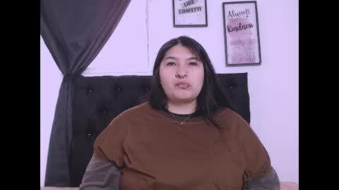 radiantgoddes online show from 09.30.25