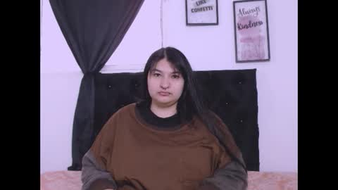 radiantgoddes online show from 10.11.25