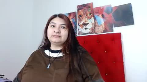 radiantgoddes online show from 12.14.25