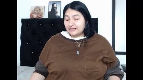 radiantgoddes online show from 03.09.26