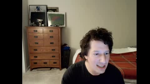 BillsFan716 online show from 02.16.25