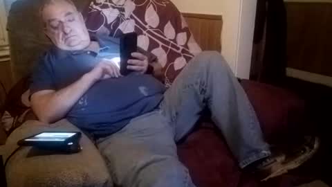 Radioman for fun online show from 02.18.26