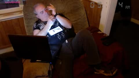 Radioman for fun online show from 03.01.26