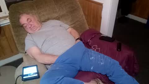 Radioman for fun online show from 03.04.26