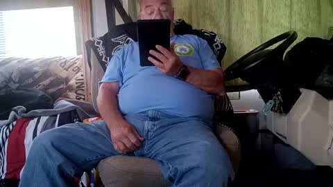 Radioman for fun online show from 04.20.26