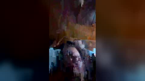 radricky1234 online show from 04.16.26