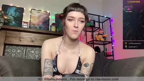 Rae online show from 02.17.26