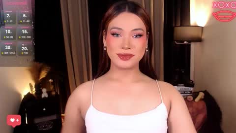 raeganclinton online show from 03.01.26