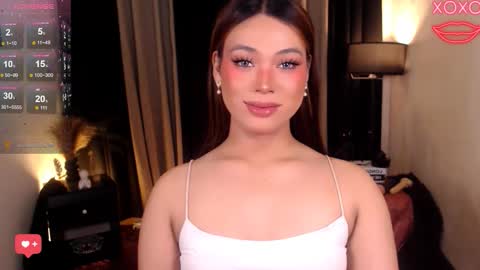 raeganclinton online show from 03.11.26