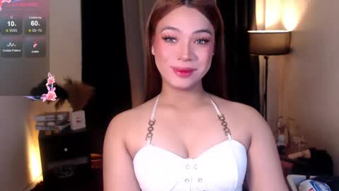Snapshot of raeganclinton chatting on 05.31.26 raeganclinton online show from 05.31.26