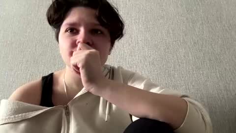 Snapshot of raegriego chatting on 05.15.26 Emmie online show from 05.15.26