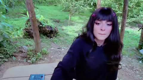 raejepsen online show from 05.08.26