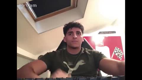 raes online show from 02.10.25