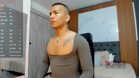 rafa_cruz online show from 03.06.25