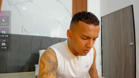 rafa_cruz online show from 10.02.25