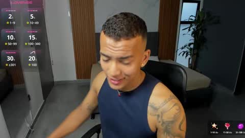 rafa_cruz online show from 10.13.25