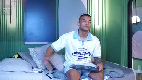 rafa_cruz online show from 11.18.25