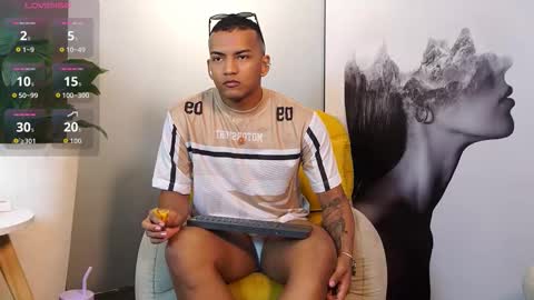 rafa_cruz online show from 01.11.26