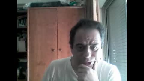 Snapshot of rafabit chatting on 11.16.25 rafabit online show from 11.16.25