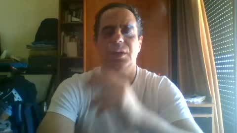 rafabit online show from 07.03.26