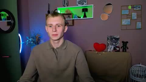 rafael online show from 03.17.26