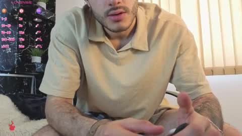 R A F A E L online show from 04.18.26