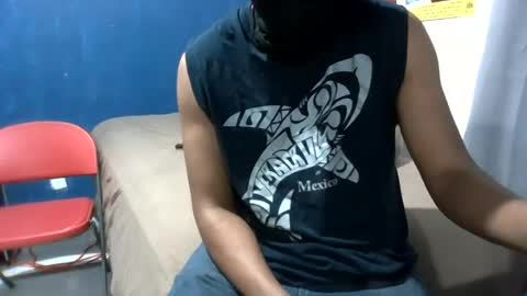 rafael_nigg4 online show from 08.09.26