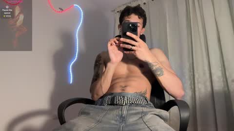 NEW IG  online show from 03.22.26