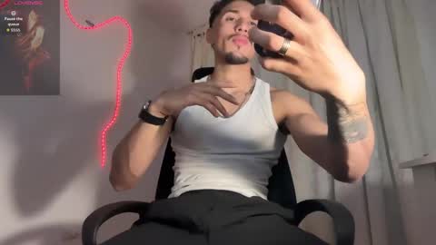 NEW IG  online show from 04.07.26