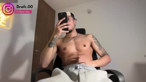 Snapshot of rafael_stone1 chatting on 06.05.26 NEW IG online show from 06.05.26