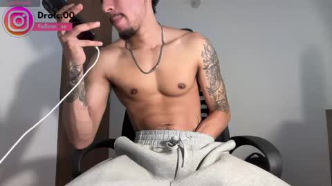 Snapshot of rafael_stone1 chatting on 06.05.26 NEW IG online show from 06.05.26