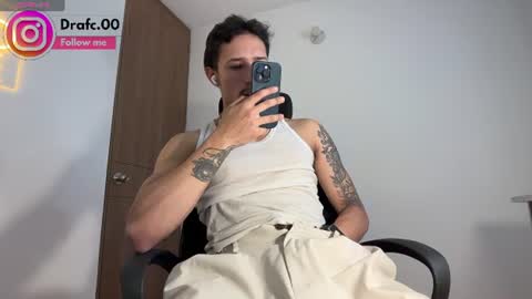 Snapshot of rafael_stone1 chatting on 06.10.26 NEW IG online show from 06.10.26