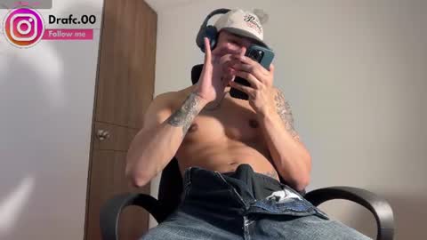 Snapshot of rafael_stone1 chatting on 06.11.26 NEW IG online show from 06.11.26