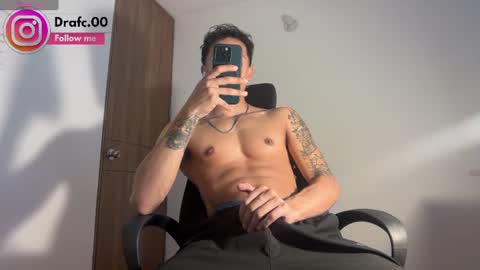 Snapshot of rafael_stone1 chatting on 06.13.26 NEW IG online show from 06.13.26