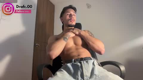 Snapshot of rafael_stone1 chatting on 06.14.26 NEW IG online show from 06.14.26