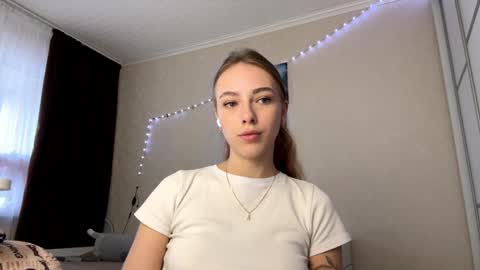 Eva online show from 03.30.26