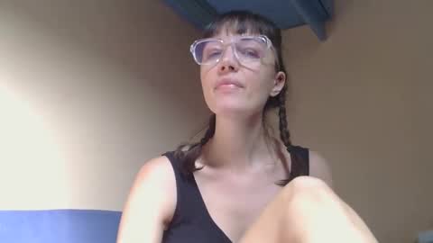 Snapshot of rafaellaraffy chatting on 04.23.26 Rafaella online show from 04.23.26