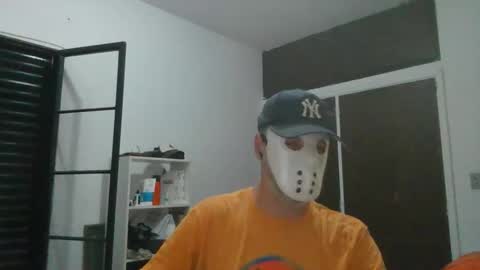 Big Uncle Jungle online show from 10.06.25